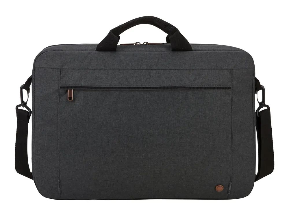 Case Logic ERA Laptop Attaché - Notebook-Schultertasche - 39.6 cm (15.6")
