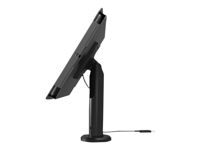 Compulocks iPad 10.2" Space Enclosure Tilting Stand 4" - Befestigungskit (Gehäuse, pole stand)