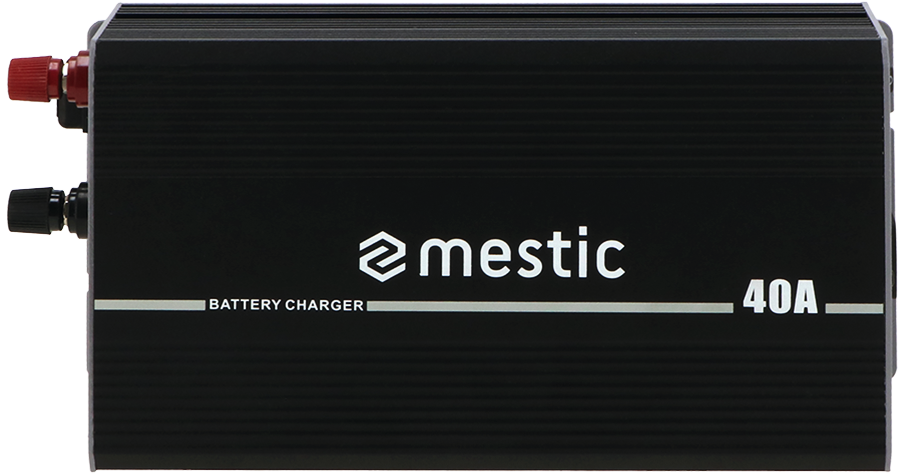 Mestic Batterieladegerät MBC-1040