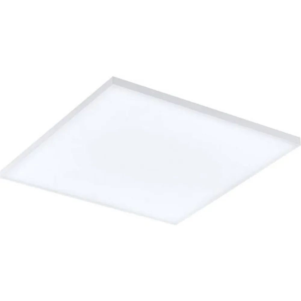 Eglo RASTERL. LED 450X450 20W 840 / EGLO TURCONA SATINIERT 98902