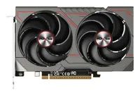 Sapphire RX 9060 XT Pulse Gaming GDDR6 - 8.192 MB