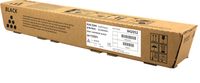 Ricoh MP C5501E - Schwarz - Original - Tonerpatrone