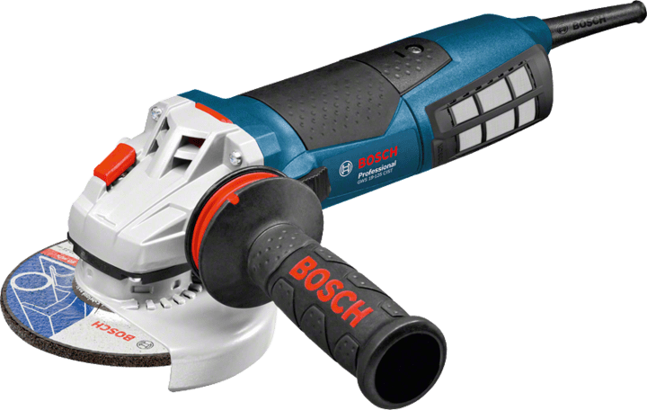 Bosch Professional GWS 19-125 CIST