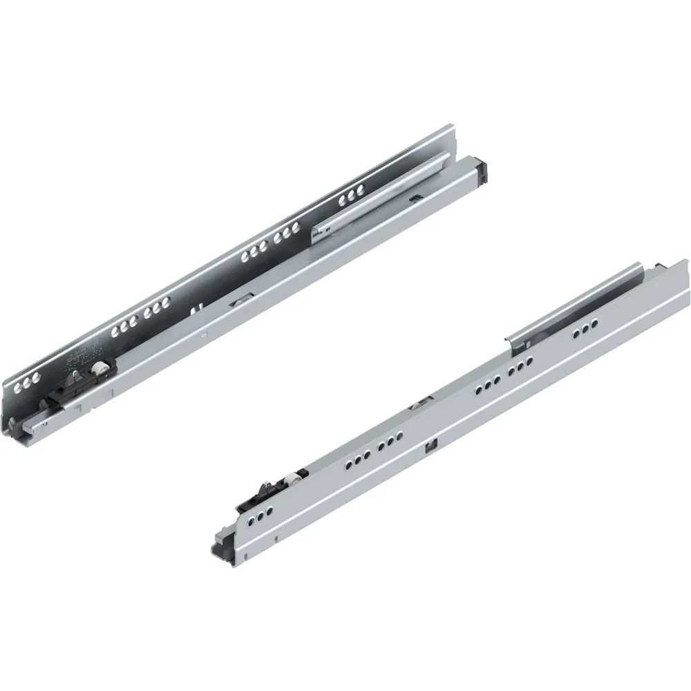 BLUM TANDEMBOX Korpusschiene BLUMOTION M, NL450mm, 30kg