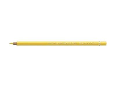 FABER-CASTELL Polychromos - Farbstift - Cadmiumrot hell