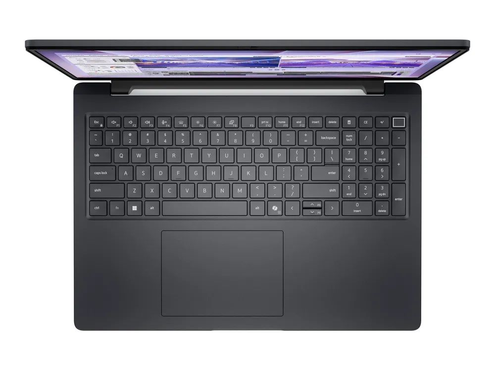 Dell Pro Max 16 Intel Core Ultra 7 FHD+ SSD NVIDIA RTX - Core Ultra 7 - 1.000 GB