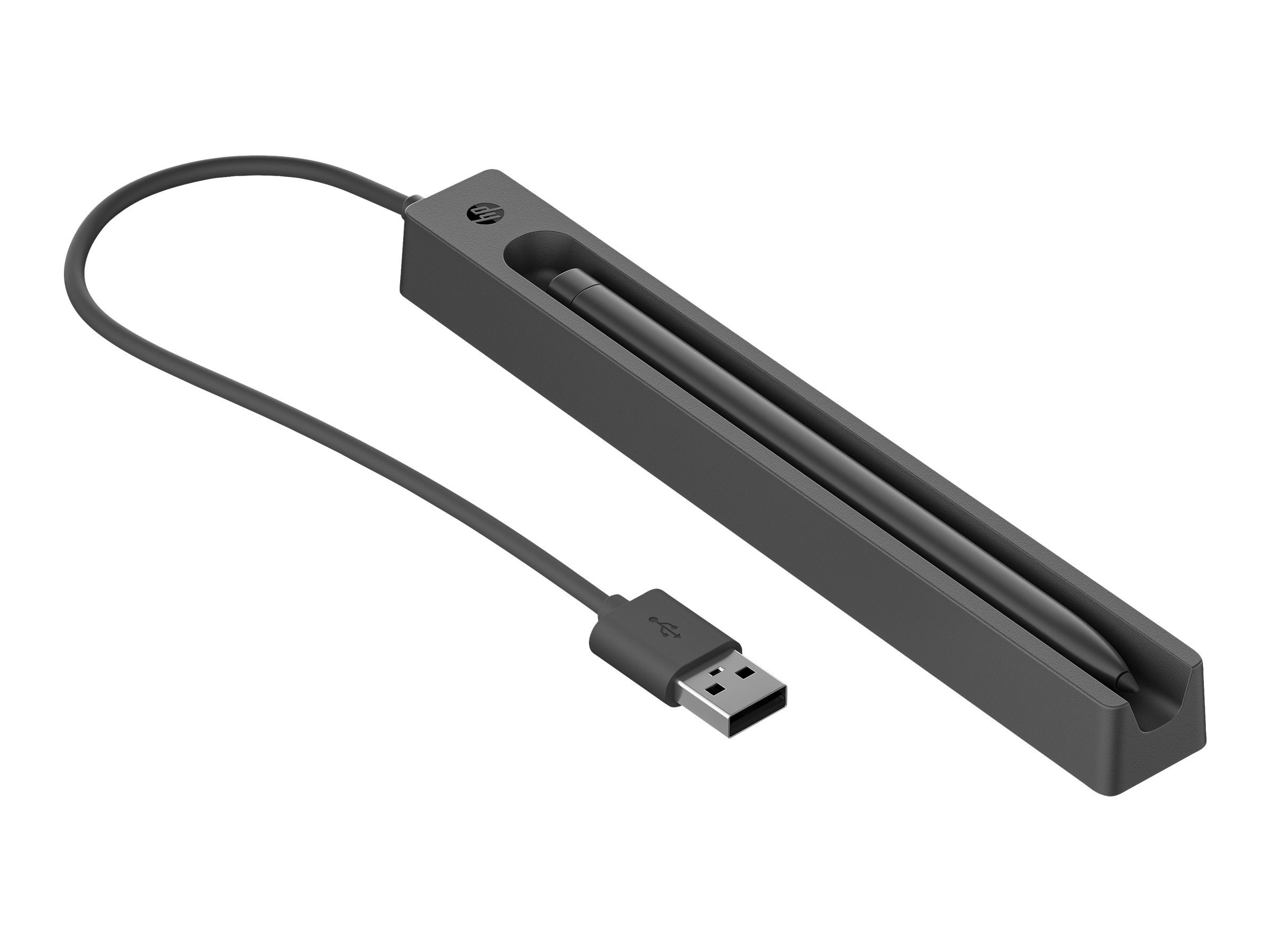 HP Ladestation