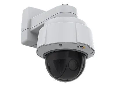 Axis Q6075-E 60 Hz - Netzwerk-Überwachungskamera - PTZ - Außenbereich - Vandalismussicher / Wetterbeständig - Farbe (Tag&Nacht)