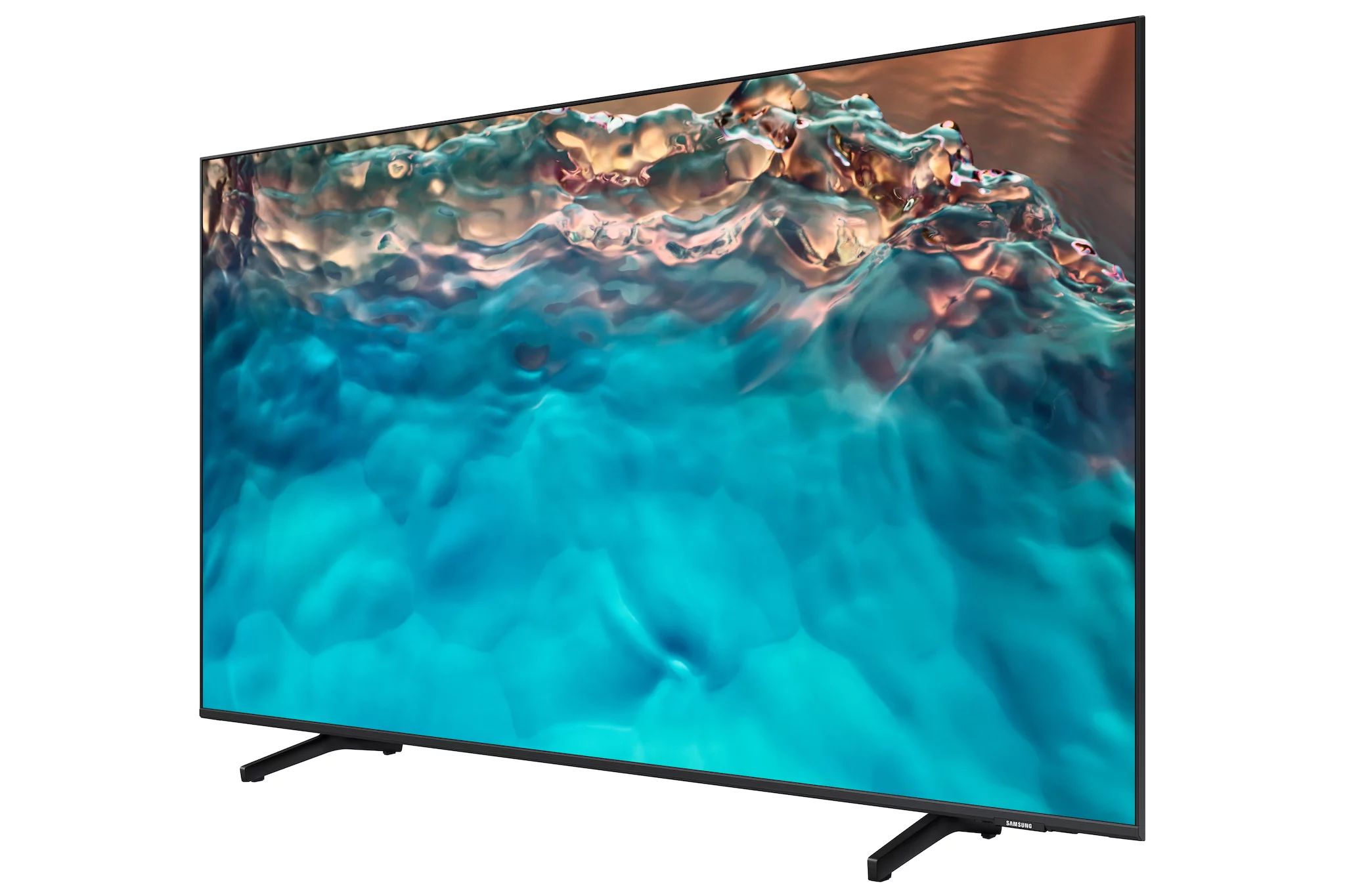 Samsung HBU8000 - 127 cm (50") - 4K Ultra HD - 3840 x 2160 Pixel - LED - 16:9 - Flach