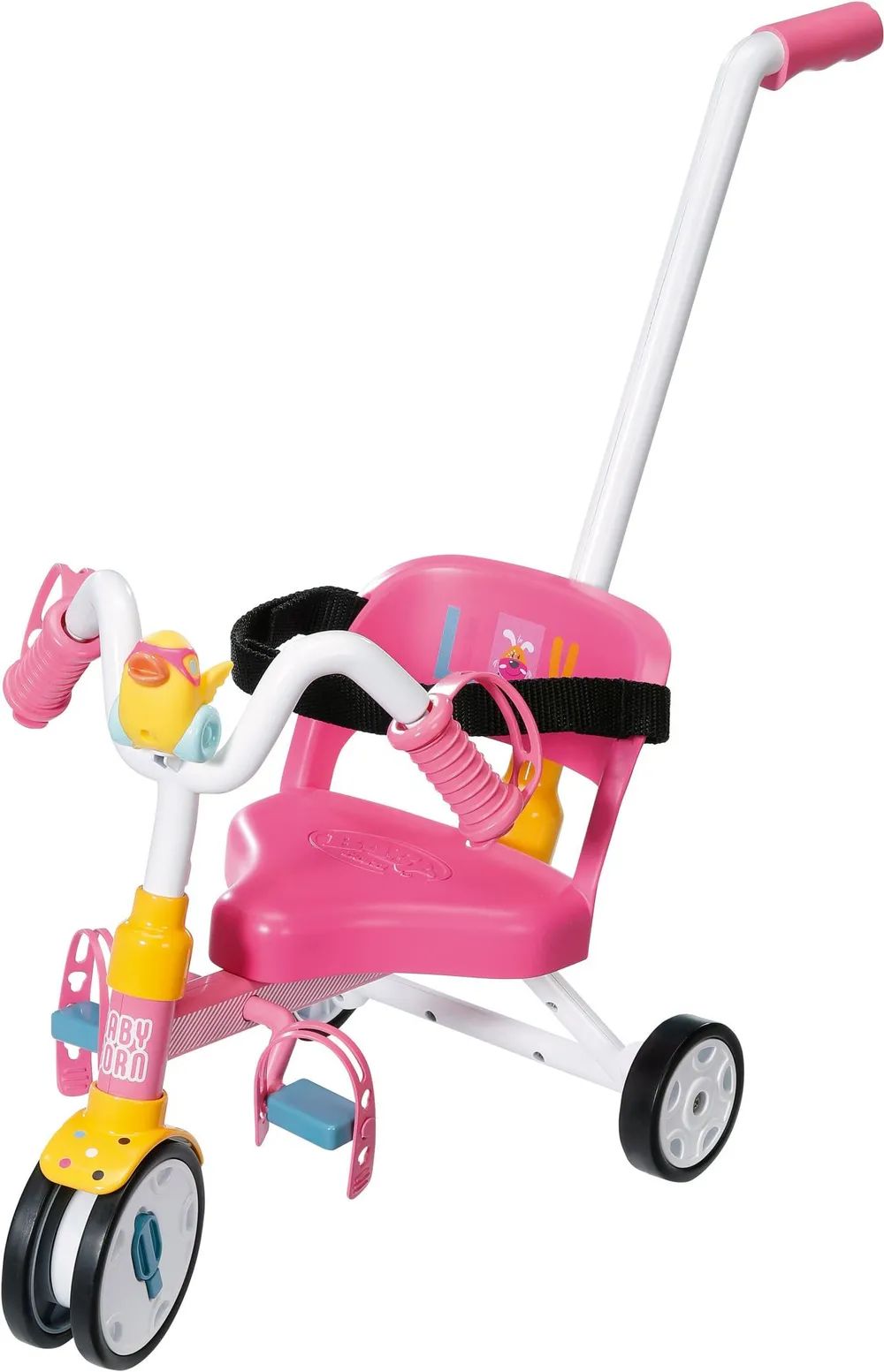 MGA Zapf Creation GmbH BABY born Dreirad