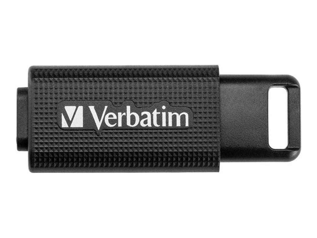 Verbatim Store 'n' Go - USB-Flash-Laufwerk - 32 GB