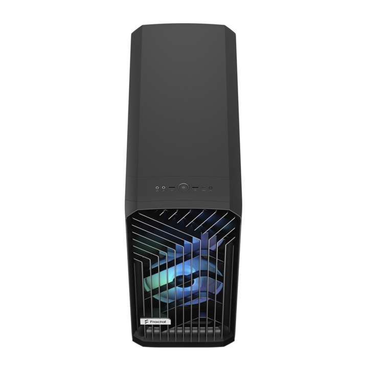 Fractal Design Torrent RGB - Tower - E-ATX - Seitenteil mit Fenster - keine Spannungsversorgung (ATX)