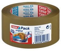 Tesa Tesapack Ultra Strong - Packband - 50 mm x 66 m