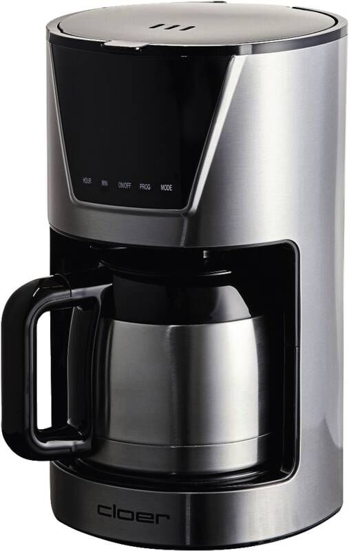 Cloer Filterkaffeemaschine 5258