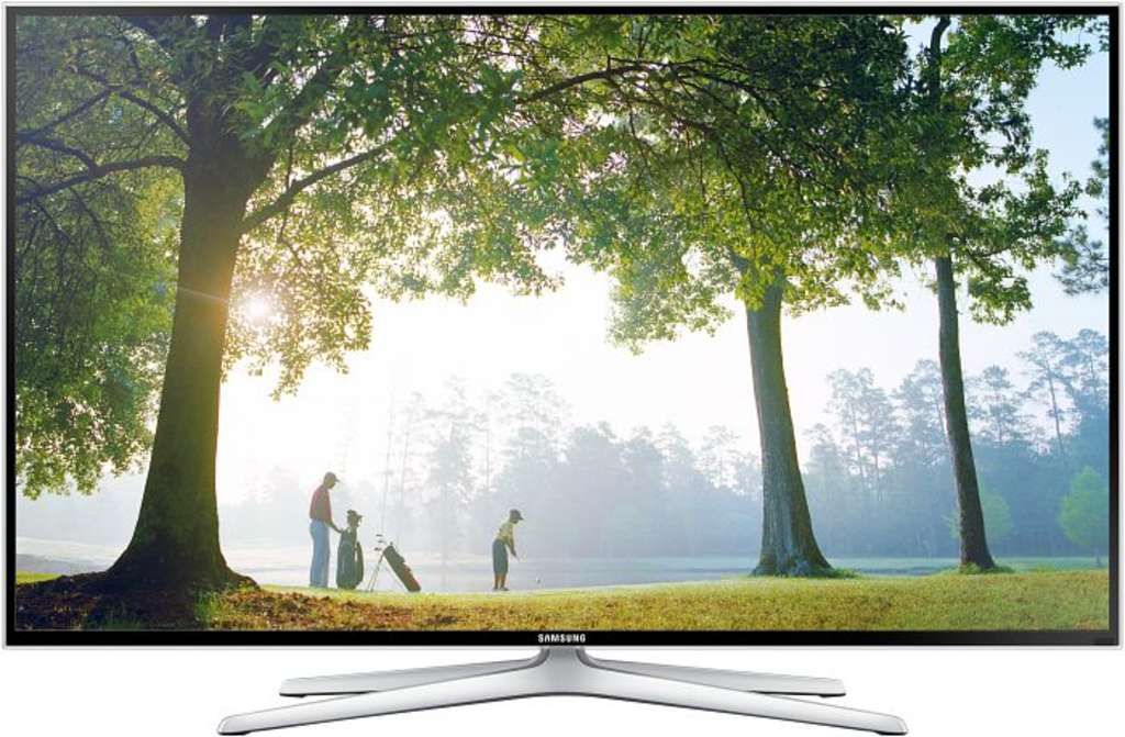 Samsung UE75H6470
