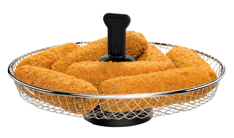 Tefal XA 701270 Actifry Snack-Aufsatz