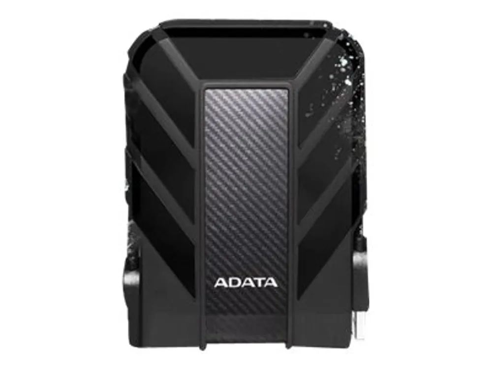 ADATA HD710 Pro - Festplatte - 1 TB - extern (tragbar)