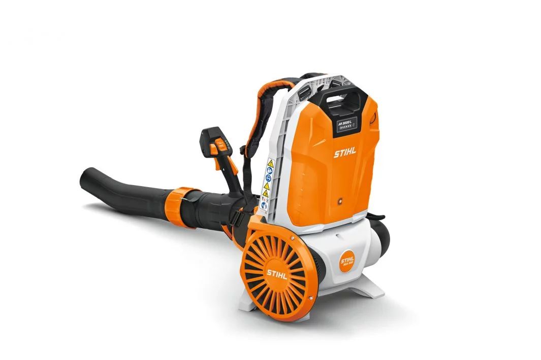 STIHL BGA 300.1