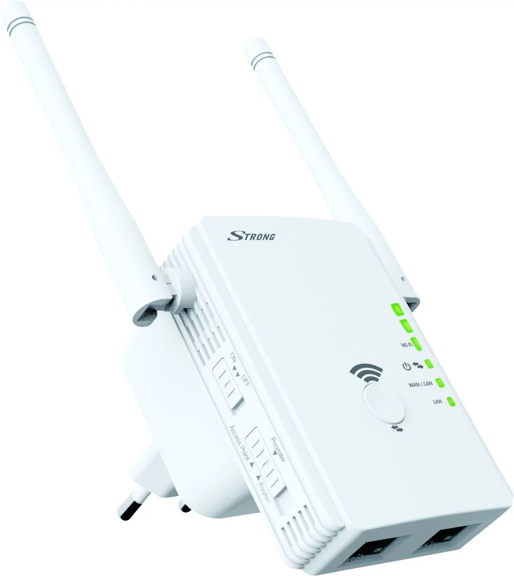 Repeater