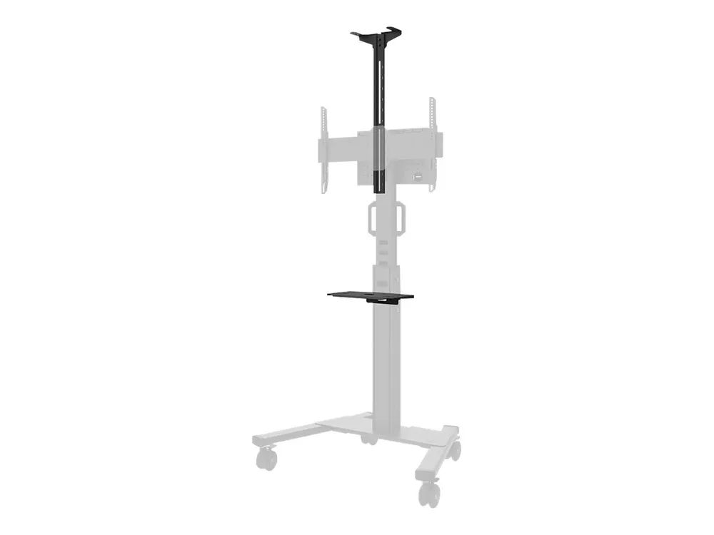 Neomounts Montagekomponente (Regal, Kamerabord, Adapter für Kamerabord, Schiene)