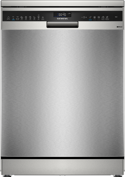Siemens IQ500 SN25EI07CE