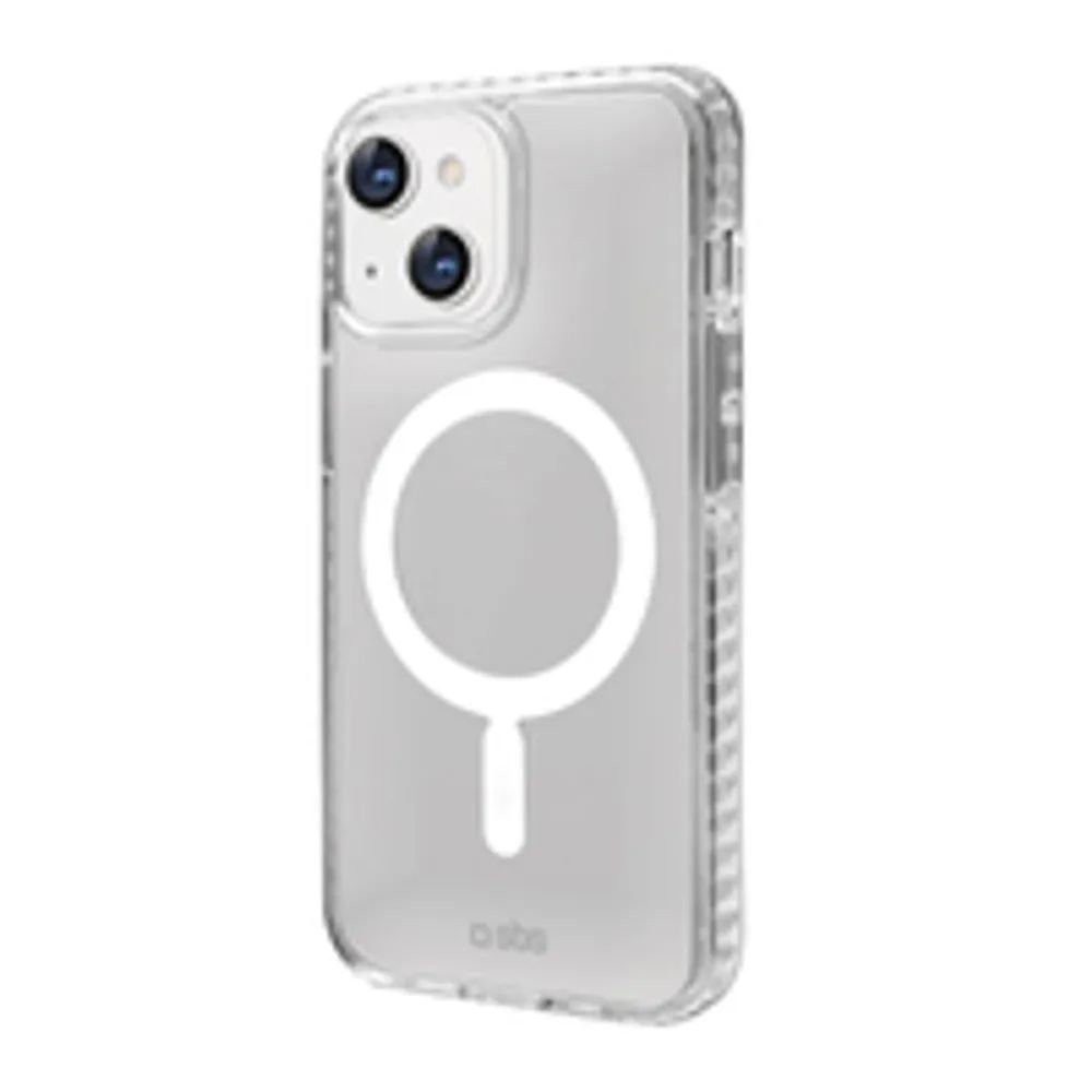 SBS TEMAGCOVIP1461T - Cover - Apple - iPhone 14 - 15,5 cm (6.1 Zoll) - Transparent