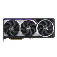 ASUS ROG Astral GeForce RTX 5090 BTF OC Edition Gaming Graphics Card PCIe 5.0 32GB GDDR7 HDMI 2.1 DP 2.1 - Grafikkarte - PCI-Express