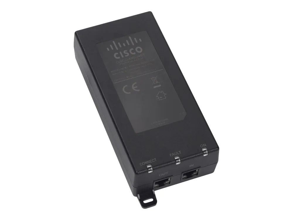 Cisco Aironet - Power Injector - Wechselstrom