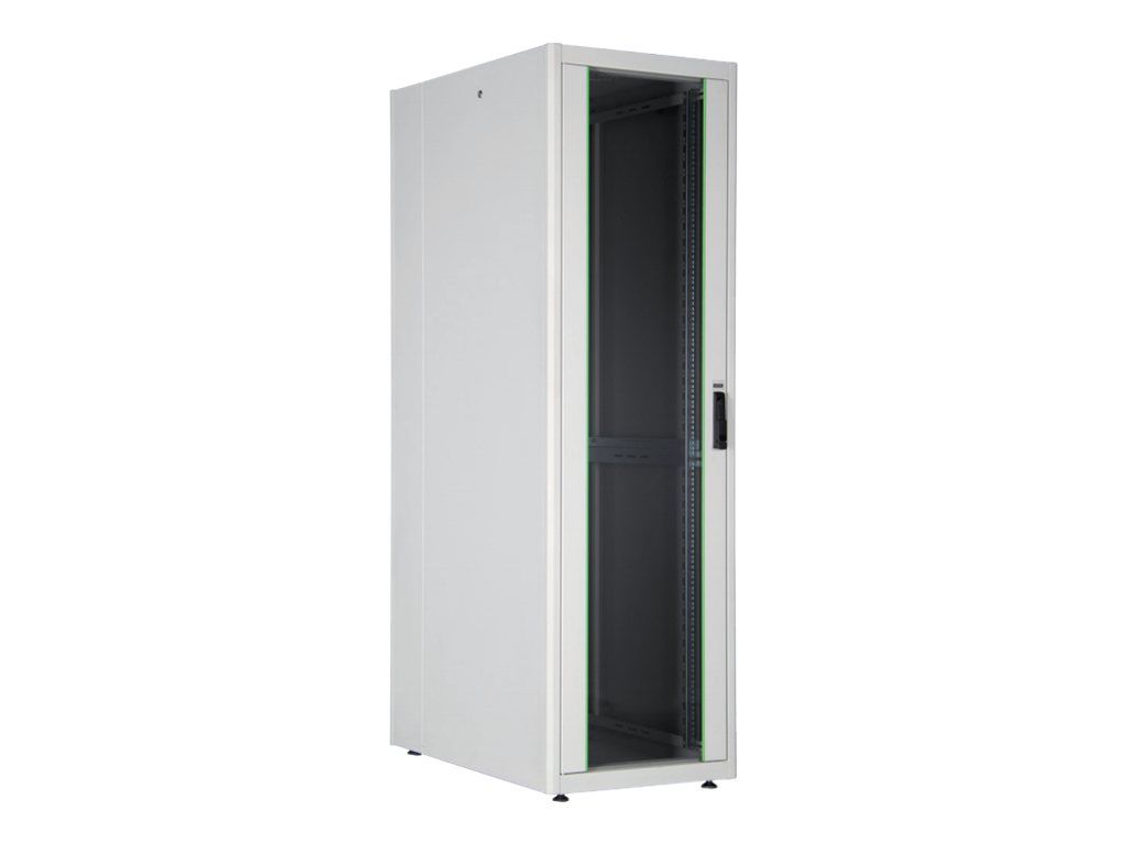 DIGITUS Netzwerkschrank Dynamic Basic Serie - 800x800 mm (BxT)