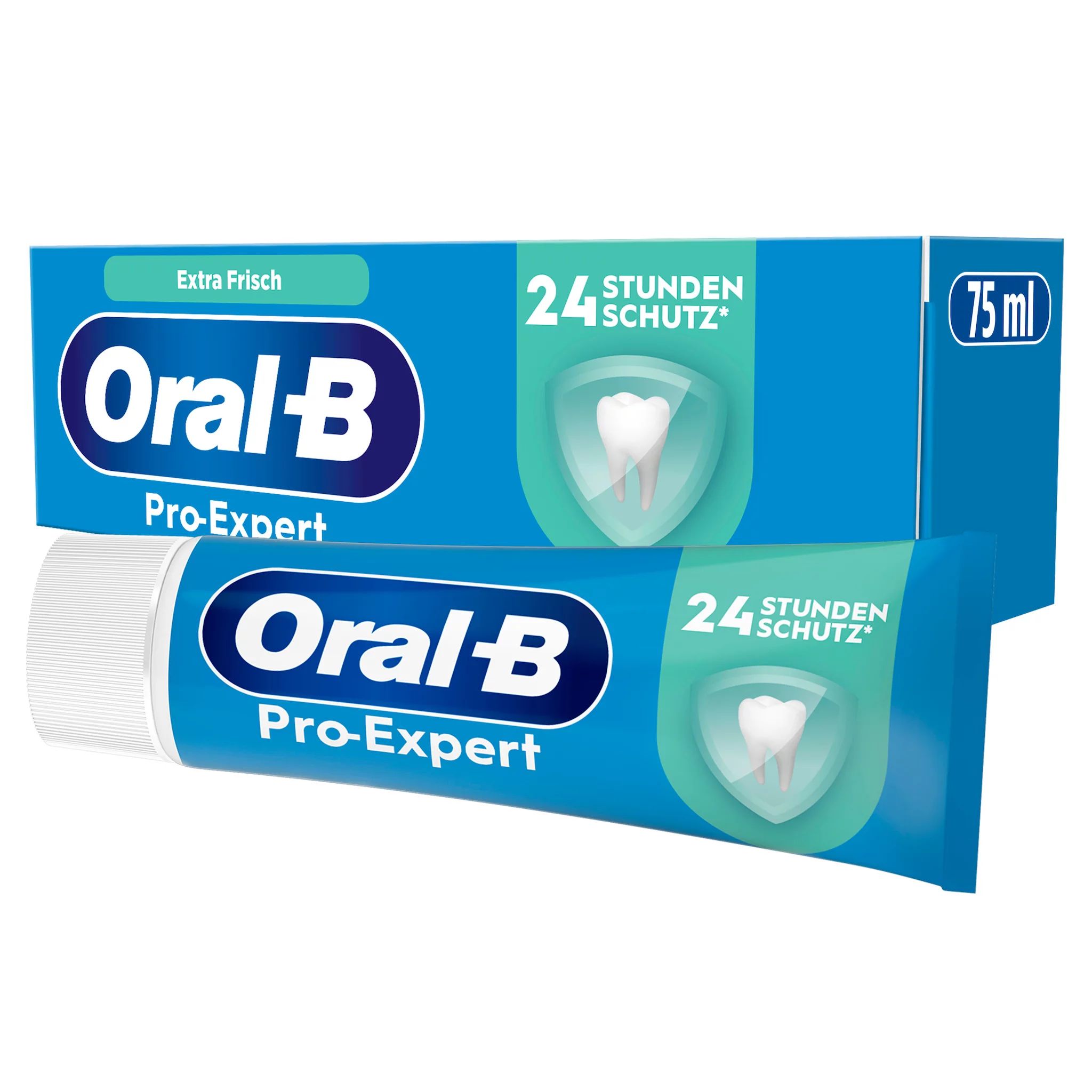 Oral-B Pro-Expert Frischer Atem