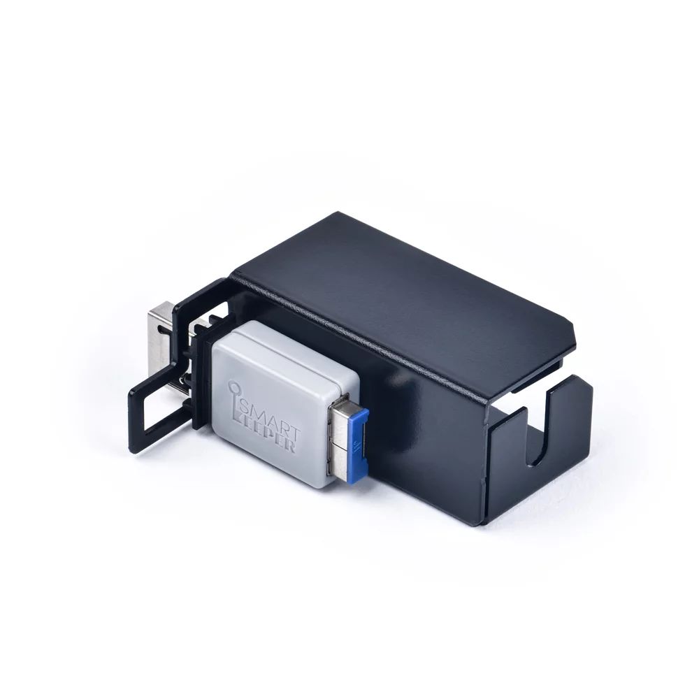 Smart Keeper Basic"Keyboard/Mouse" Lock dunkelblau