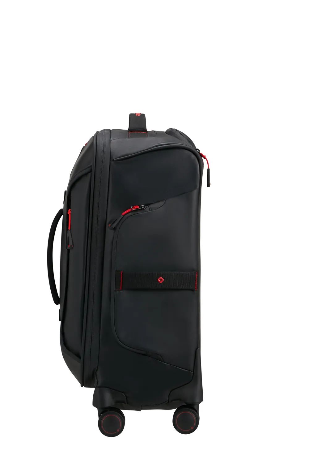 SAMSONITE PARADIVER LIGHT SPINNER 55/20 FL, BLACK