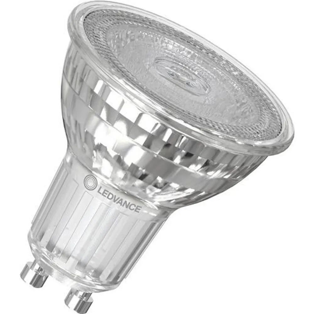 Ledvance LED SPOT 6,1W 36° 827 GU10 / LEDVAN LED PAR16 P 4099854457203