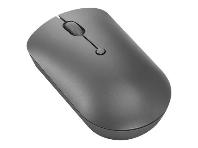 Lenovo 540 Wireless Compact - Maus - kompakt