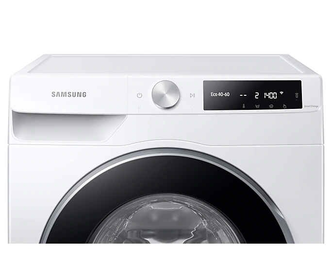 Samsung WW80T634ALE
