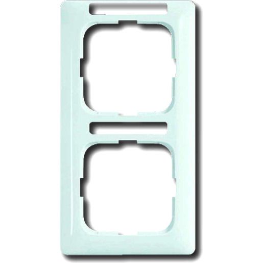 Busch-Jaeger R SI RAHMEN 2F 1722 NSKA-214 / BUSCH 1722 NSKA-214 2CKA001754A4059