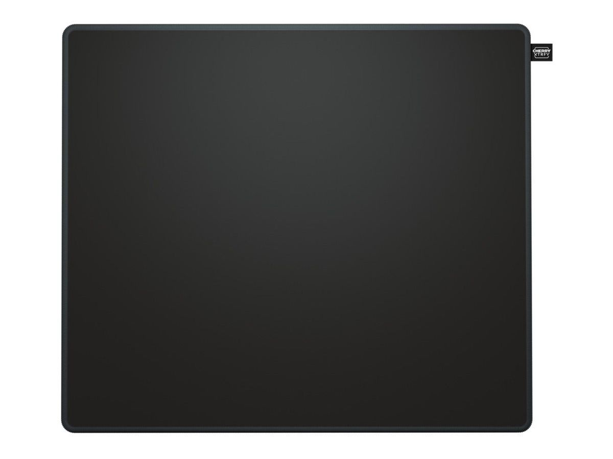 Cherry XTRFY GP5 - Mauspad - groß - Schwarz