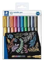 STAEDTLER 8323 TB10 - Bürokleinmaterial - 10er