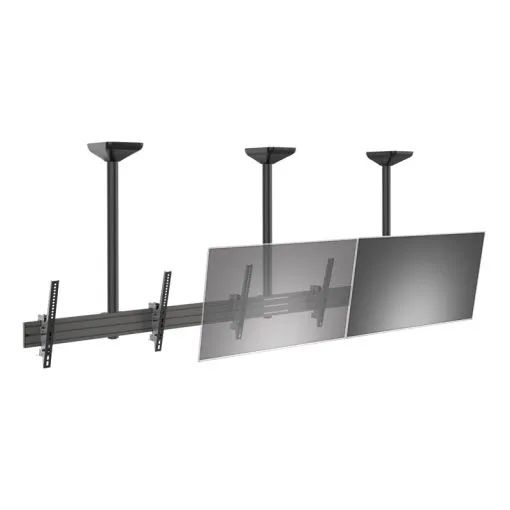 Hagor CPS - Rail adapter for pole-series
