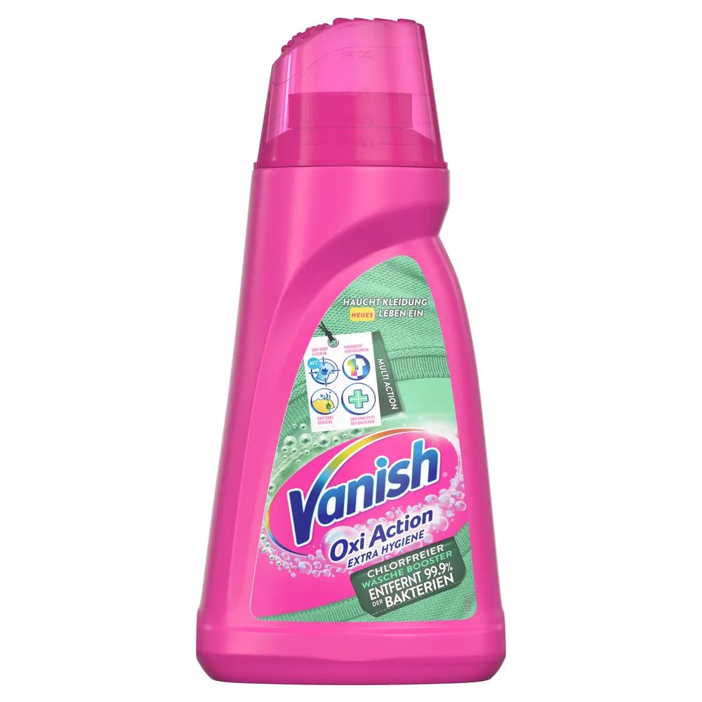 Vanish Gel Hygiene 1000ml
