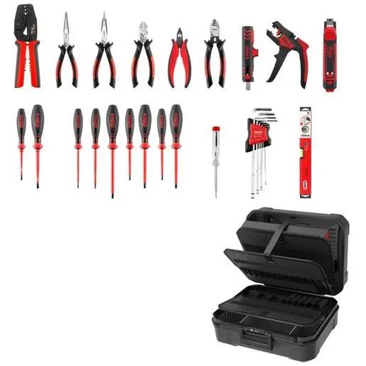 Cimco CIMCASE PRO ELECTRIC B1T2 / CIMCO 178500