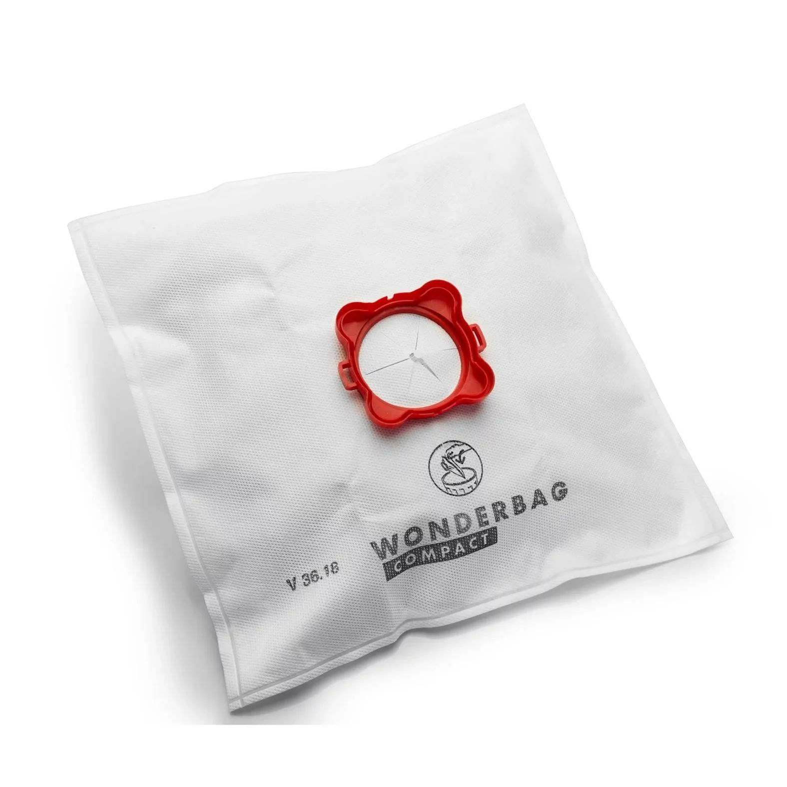 ROWENTA WB3051 Staubsaugerbeutel Wonderbag compact (5 STK)