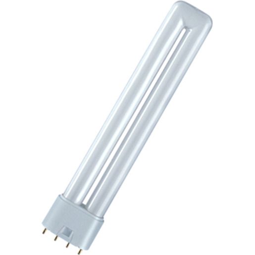 Osram KOMPAKTLEUCHTSTOFFLP./DAYLIGHT / OSRAM DL 55W/954 2G11 