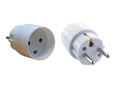 MicroConnect Adapter für Power Connector - Typ F (W)