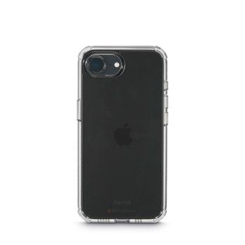 Hama Handyhülle "Extreme Protect" für Apple iPhone 16e, durchsichtig