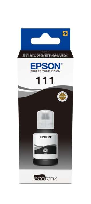 Epson EcoTank 111, schwarz