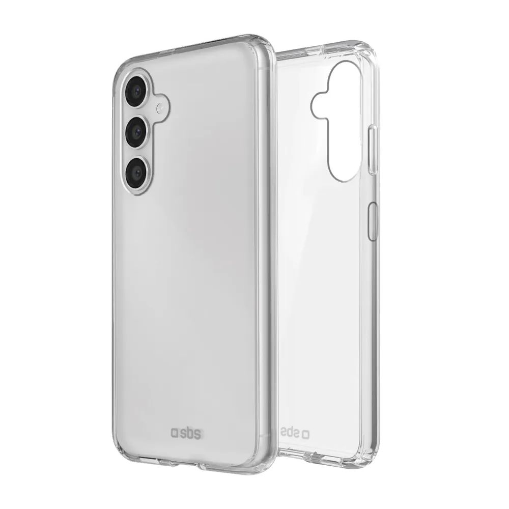 SBS SKINNY Cover für Galaxy A05s, transparent