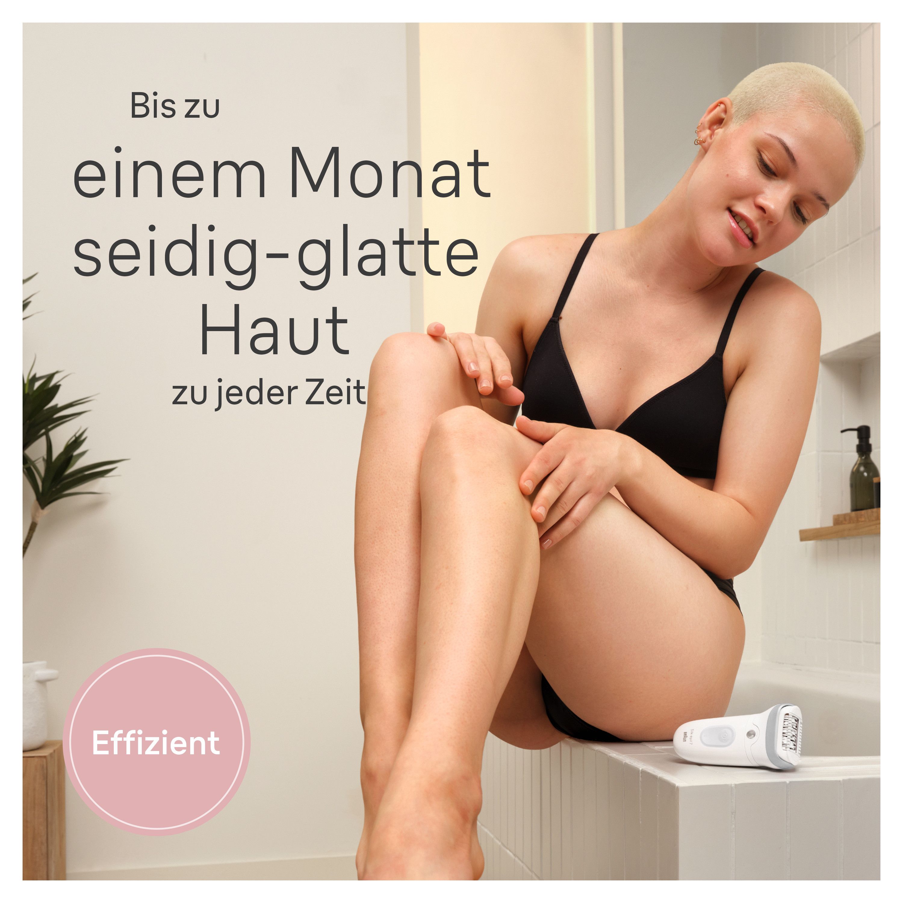 Braun Silk-épil 7-041