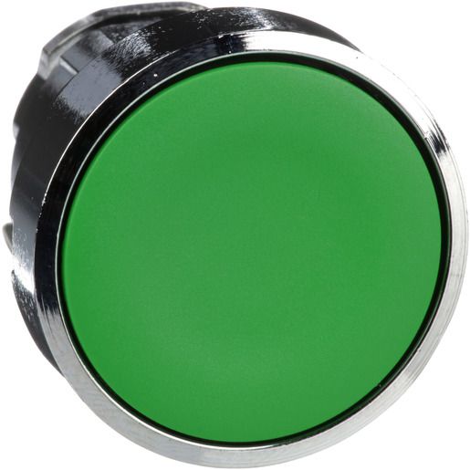 Schneider Electric DRUCKTASTER GRÜN / SCHN.E ZB4-BA3 ZB4BA3