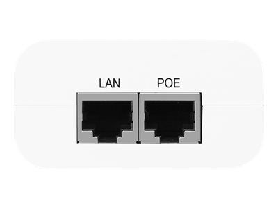 Ubiquiti Networks POE-54-80W - Power Injector